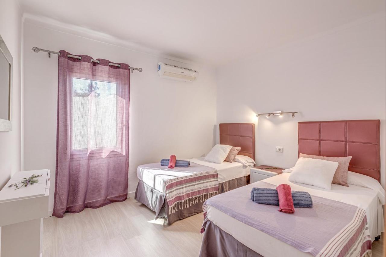 Holiday home Casa Mediterranea *