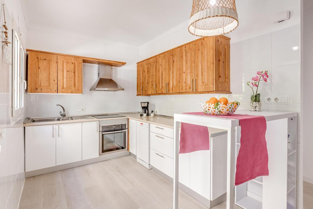 Casa Mediterranea Holiday home