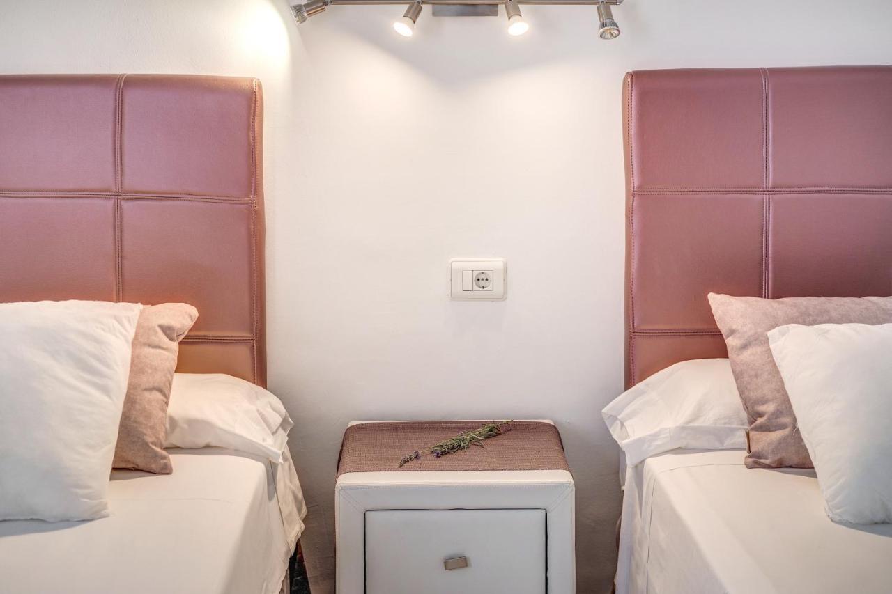 Holiday home Casa Mediterranea