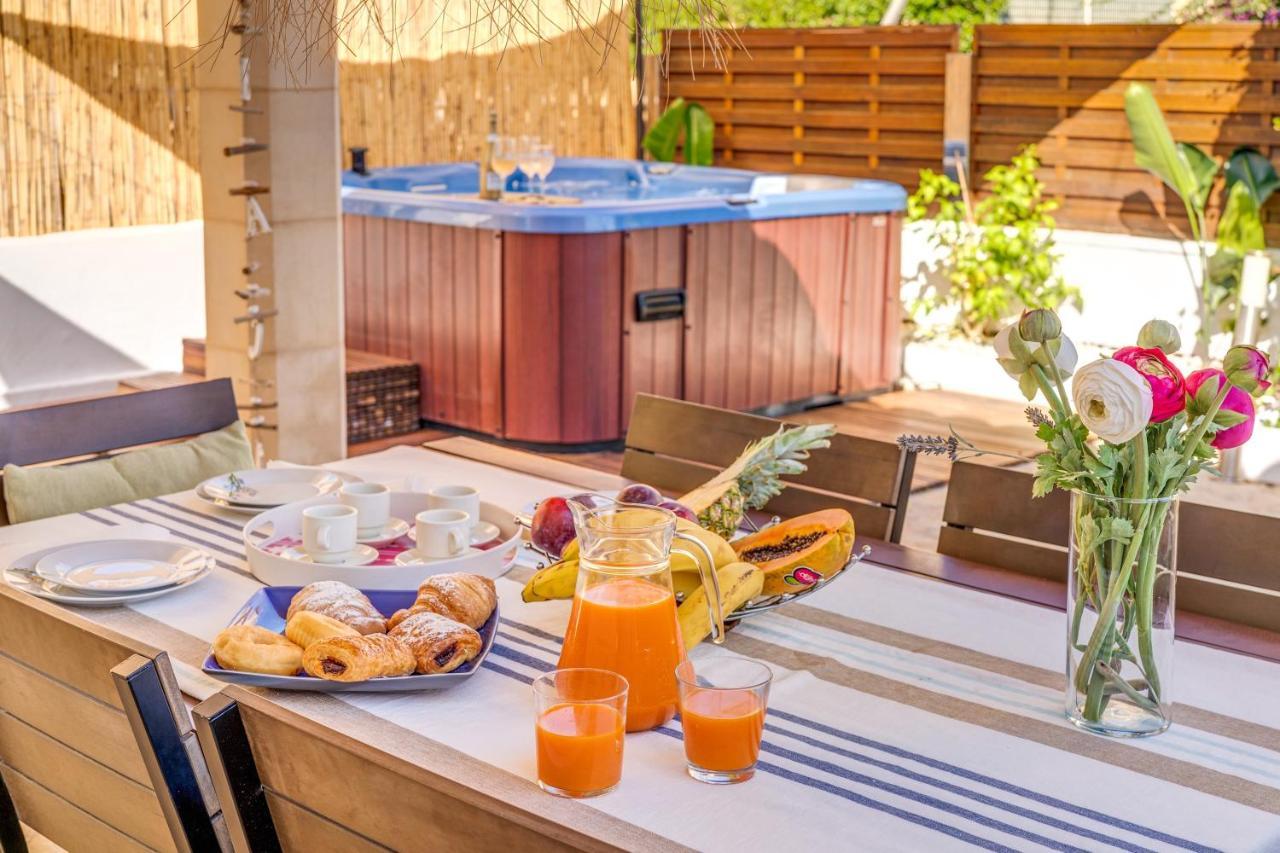 Holiday home Casa Mediterranea Santa Margalida