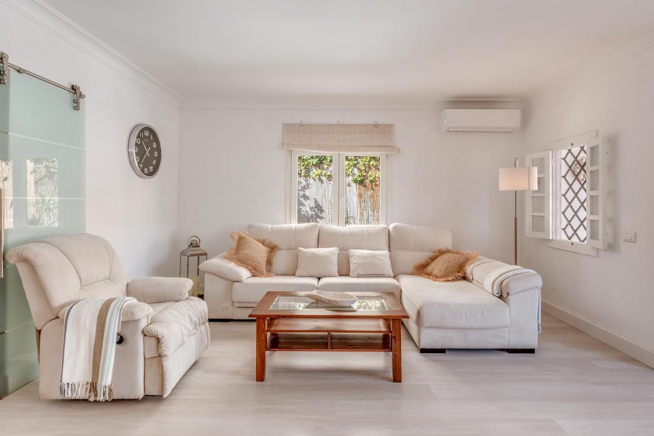 Casa Mediterranea Holiday home *