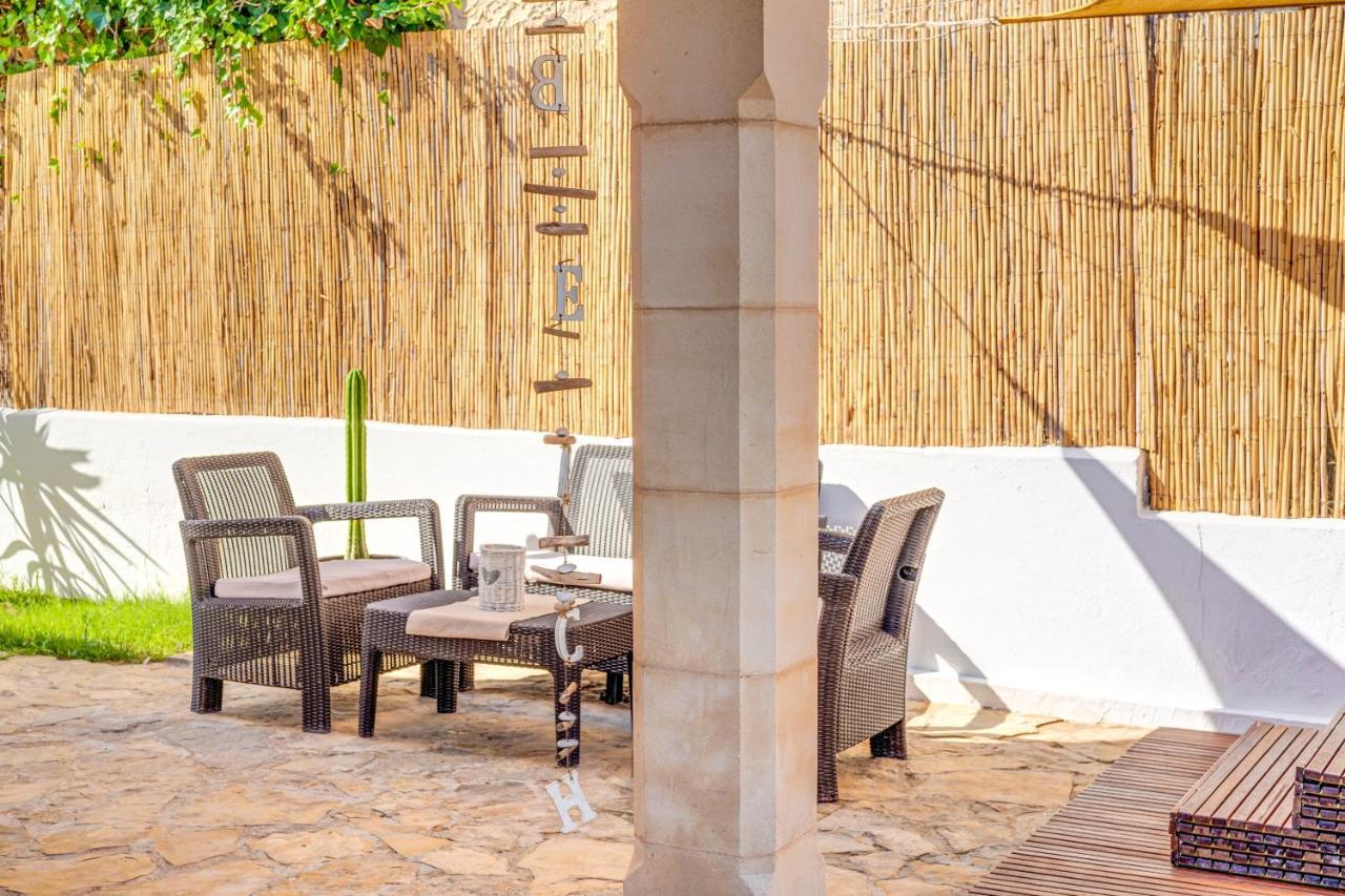 Holiday home Casa Mediterranea Santa Margalida