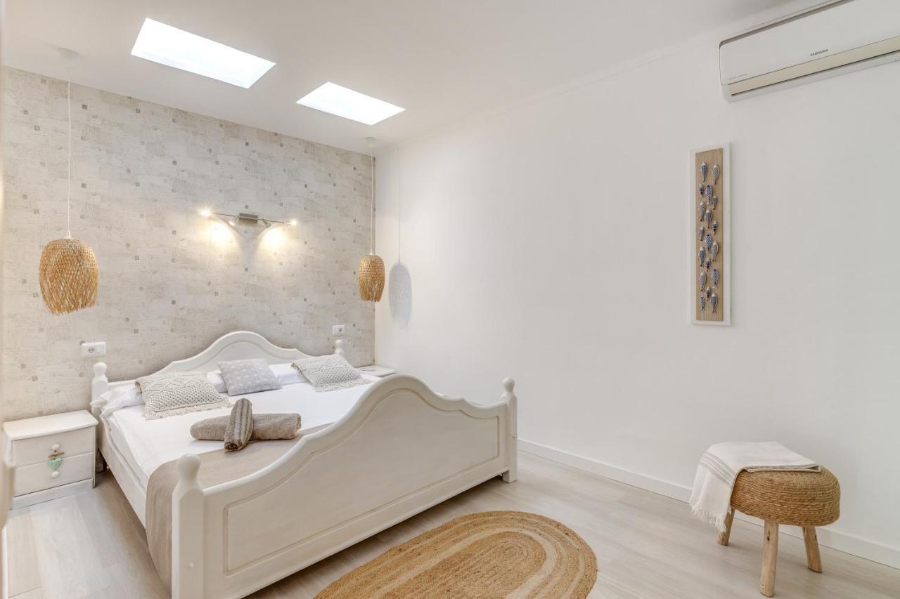 Casa Mediterranea Holiday home *