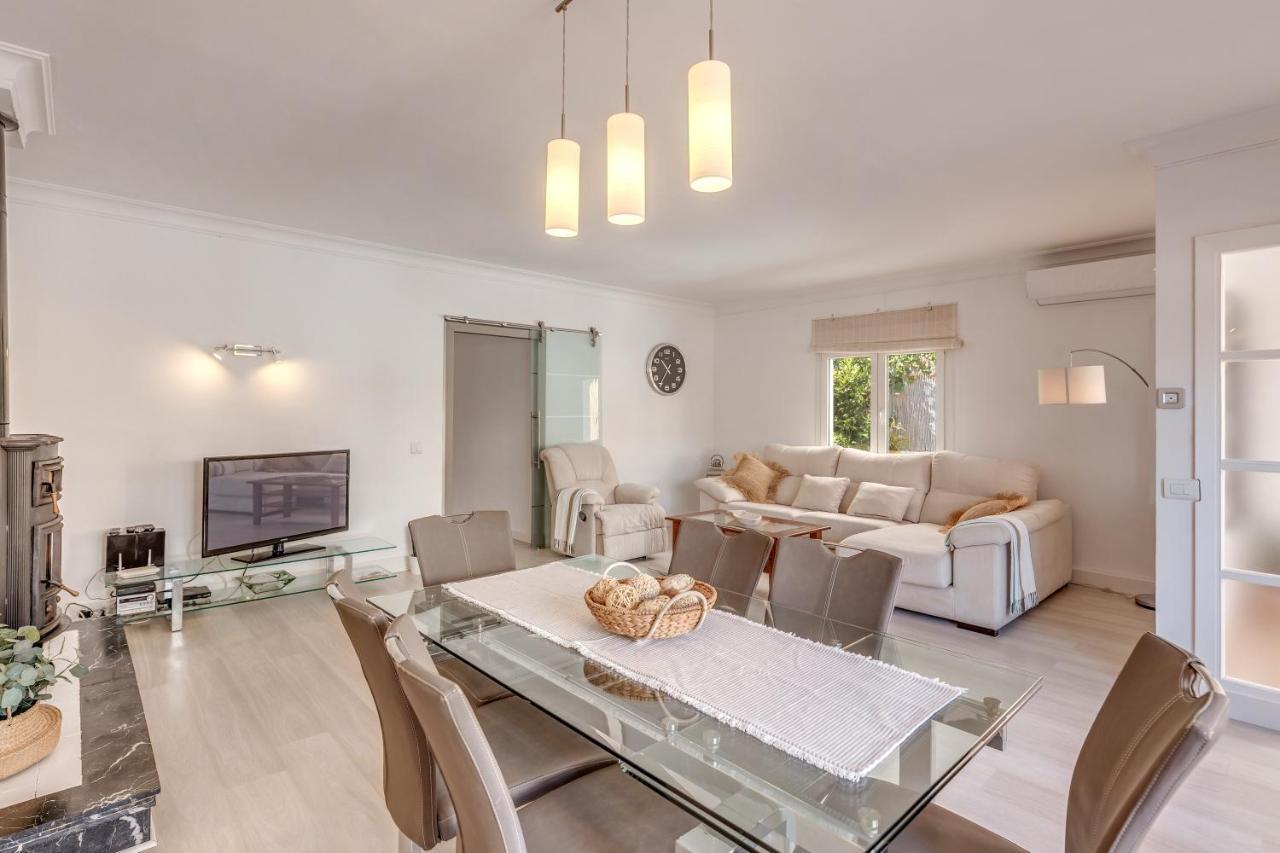 Casa Mediterranea Holiday home