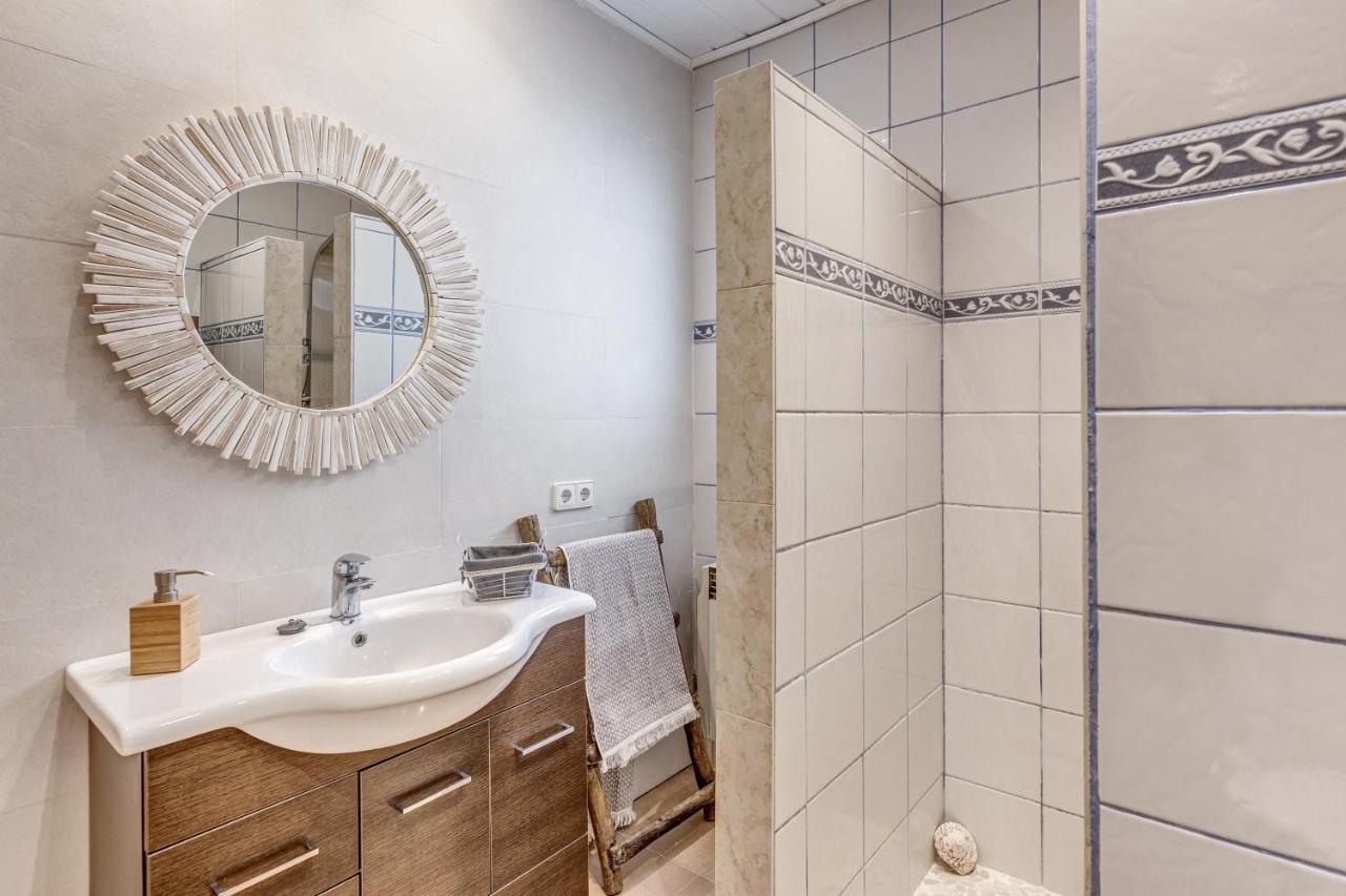 Casa Mediterranea Holiday home *